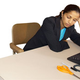 Image for article titled Workplace Productivity Falling